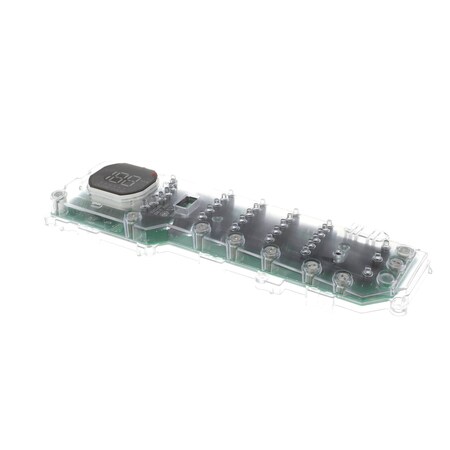 Frigidaire Board Assembly, Ui Linear, W/Hou 5304515294
