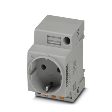 Phoenix Contact EO-CF/PT Socket Pin connector pattern 0804038