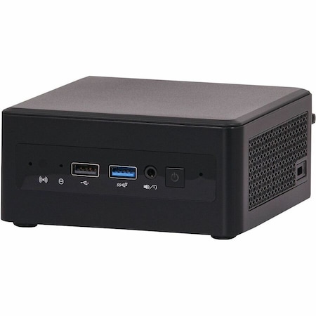 Simply Nuc NUC13OXV9, 64GB, 1TBP4, WIN 11 PRO, 2.5GBE 91R-XK28-801