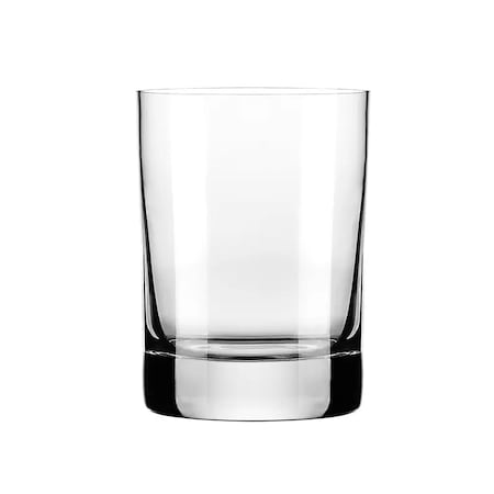 Rdi 10.5oz Clear Glass Tumblers 36cs, 36PK CP-LB-1512-10.5
