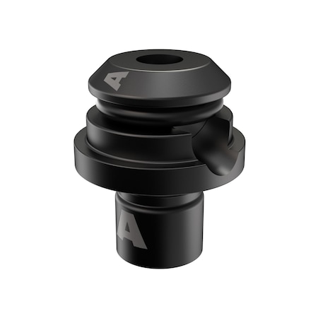 Dewalt Nose Piece, For Rivet Tool, DEWALT DCFA4142