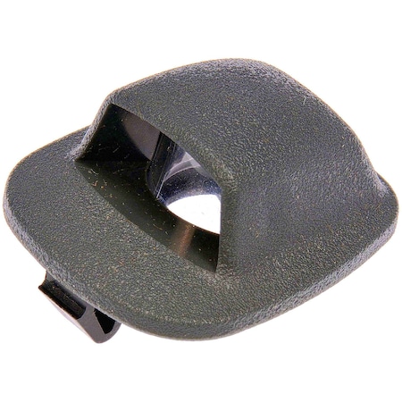Dorman License Plate Lens,  68196