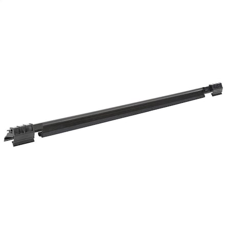 Smittybilt 0718 WRANGLER JK 2/4DR SOFT TOP TAILGATE BAR 91205