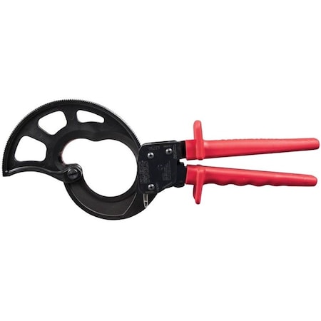 Klein Tools Ratcheting Cable Cutter 1000 MCM 63750