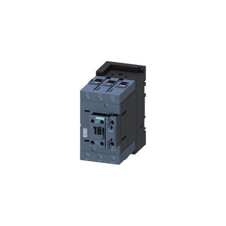 Siemens power contactor AC-3e/AC-3 3RT2045-1KB40-1AA0