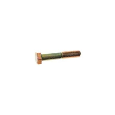 Jlg REPLACEMENT BOLT, HEX 682028
