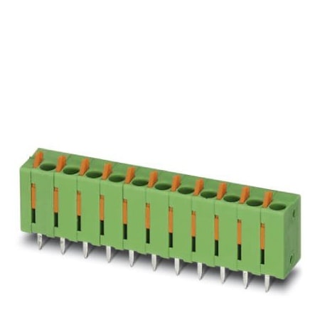 Phoenix Contact FFKDSA1/V2-5 08- 3 PCB terminal block 1890167