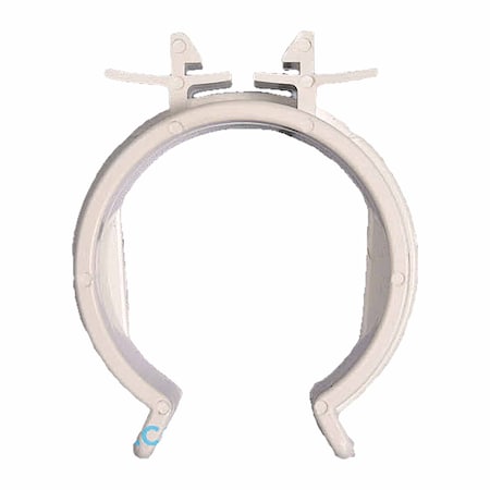 Lg Drain Hose Support Clip 4930EA3002A