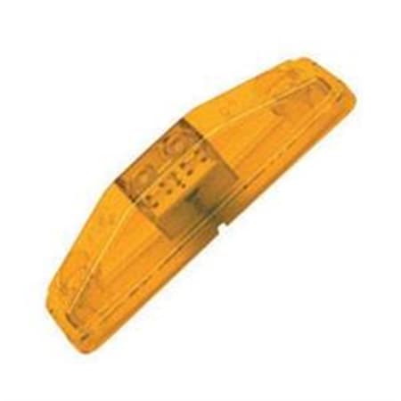 Powerhouse V169KA LED Clearance Light Kit, Amber PO88681