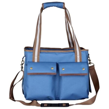 Peticare Fashion Canvas Pet Carrier PE117171