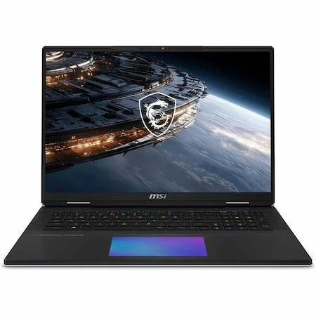Msi Titan 18 HX A2WJ1258US TITAN18HXA21258