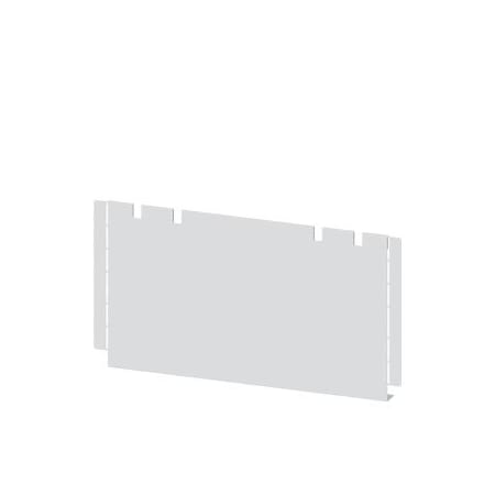 Siemens ALPHA 630 Universal partition horizontal W=250 mm 8GK9525-0KK03