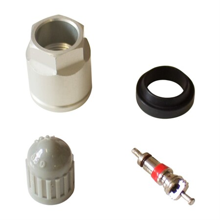 Hamaton Service Kits for Schrader Gen 2/3 6-106