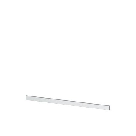 Siemens SIVACON trim strip 8MF1020-2CD08