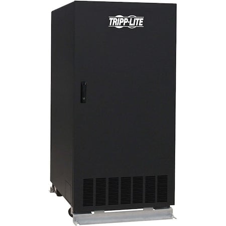 Tripp Lite Battery Pack, Tripp Lite SV20, SV40, SV60, SV80, SV100, SV120 or SV140, 120V DC, Hardwired EBP240V5001