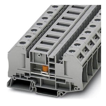 Phoenix Contact RT 5-T Test disconnect terminal block 3049039
