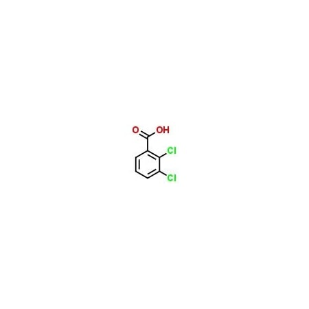 Ak Scientific 2, 3-Dichlorobenzoic acid (1kg), CAS 50-45-3 D956-1kg