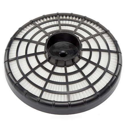 Proteam Twist-On Dome Filter w/HEPA Media 847650