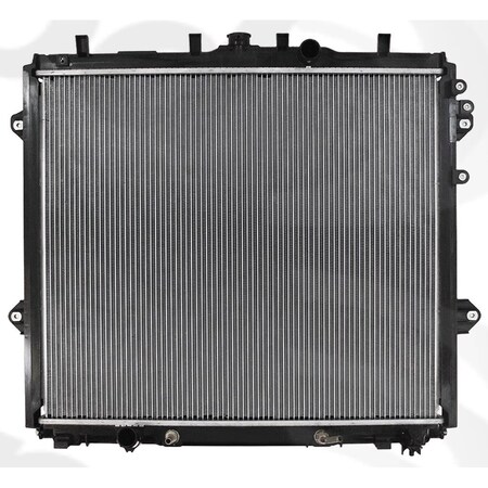 Global Parts Distributors Global Radiator 13251C