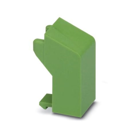 Phoenix Contact ME B-12 5 MSTBO GN DIN rail housing 2906856