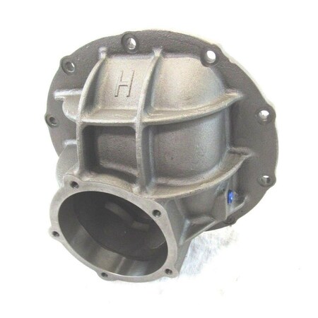 Absurdo 9 in. Ford Iron Carrier Housing with 3.06 in. Case AB2205322