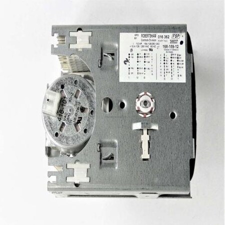 Whirlpool TIMER WP3955337