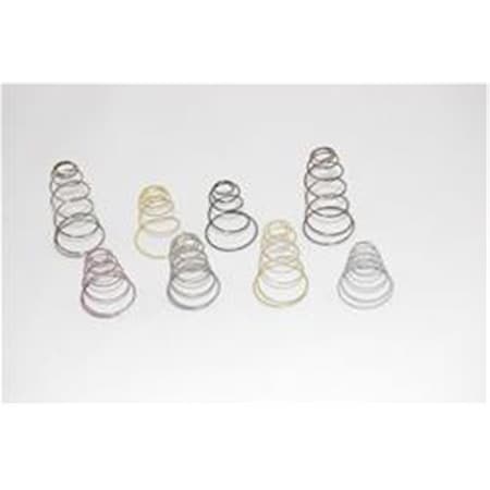 Advanced Engine Design 5580 Vacuum Secondary Tuning Kit AED5580