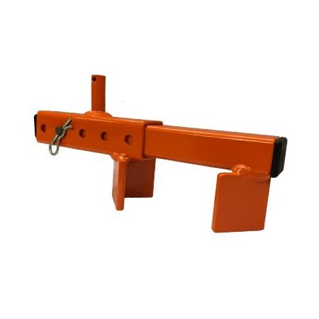 Cepco Tool Adjustable Joist Gripper Attachment BW3