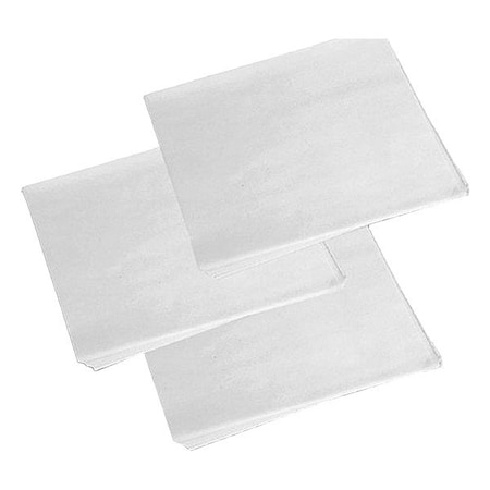 Zoro Select Disposable Pan Liner, Light-Weight, PK1000 019045