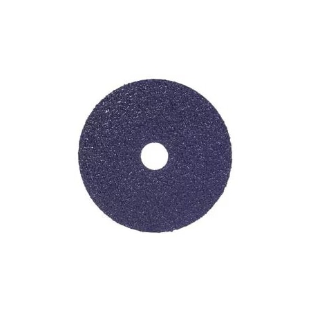 3M Cubitron Fiber Disc, 36, 6 in D, PK25 7100309903