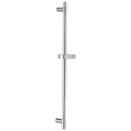 Delta Universal Showering Components Adjustable Slide Bar 24" 56361-BL