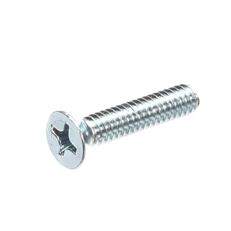 Blodgett SCREW, MACH 1/4-20X1-1/4ZNPLTF 2116