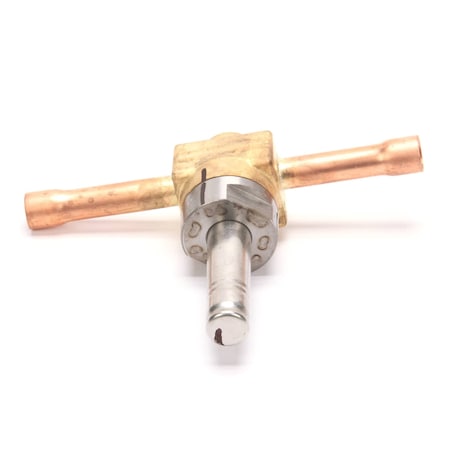 Kold-Draft Valve Body, Defrost 102100801