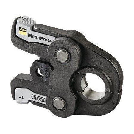 Viega Megapress Standard Press Jaw Press Jaws 0.5 Steel 57248