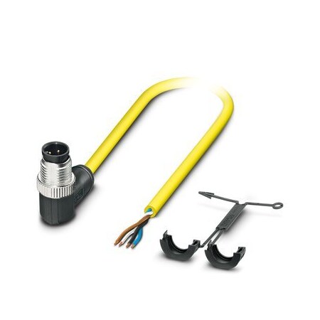 Phoenix Contact SAC-HZ-4P-M12MR/ 5 0-542 BK 1409570