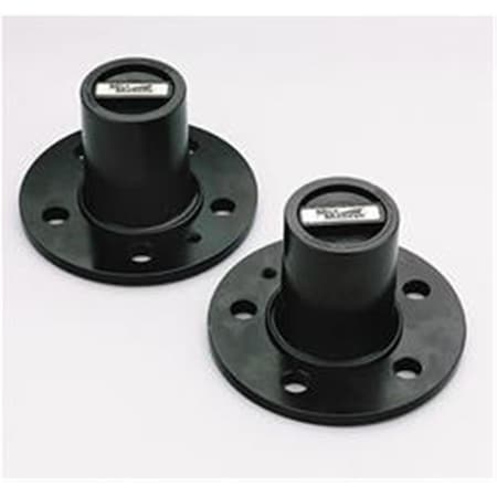 Complete Athlete 428 Locking Hubs - Ford, Mazda CO371315