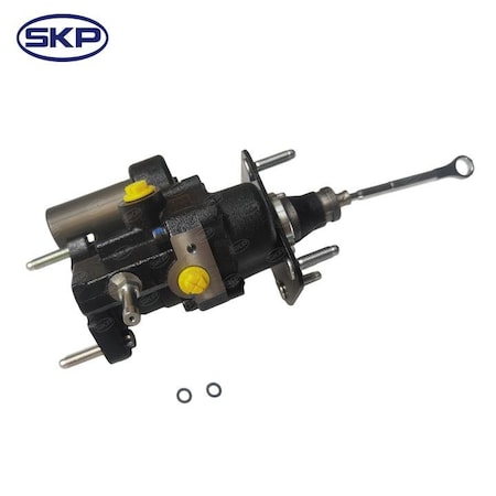 Skyward Automotive Products Power Brake Booster, SK527358