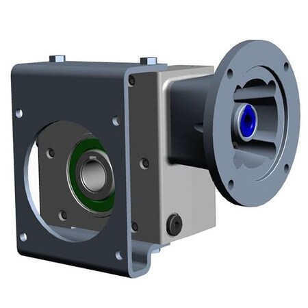 Cone Drive WORM GEAR REDUCER B051120.KAJVB