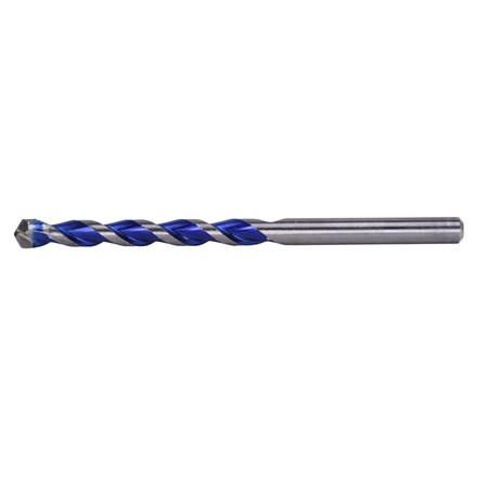 Century Drill & Tool Multi-Material Drill Bits 80220