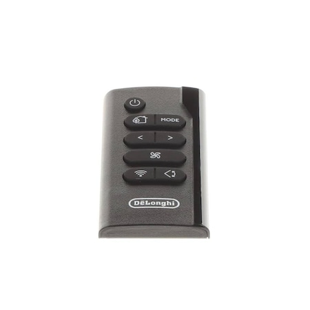 Delonghi RCU 8-KEY BK-BK PAC EL-WIFI ER 5515110791