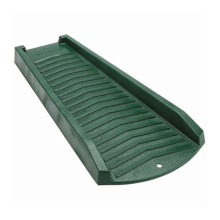 Amerimax Home Products 24 GRN UnivSplashBlock 3012-12