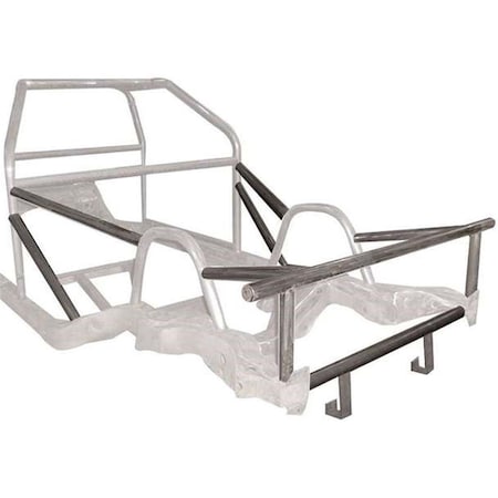 Allstar Performance Universal Front Support Kit ALL22108