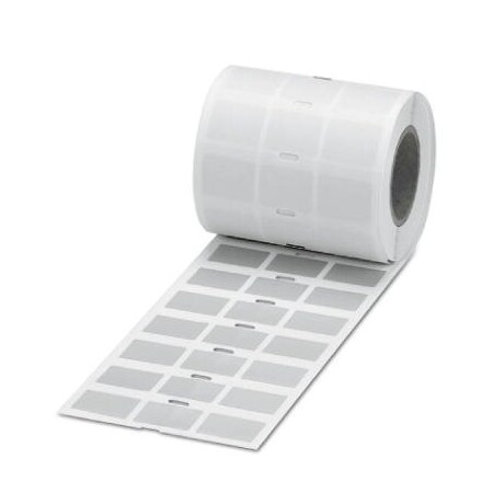 Phoenix Contact EML 26 5X18 5R SR Labels for thermal 0816906