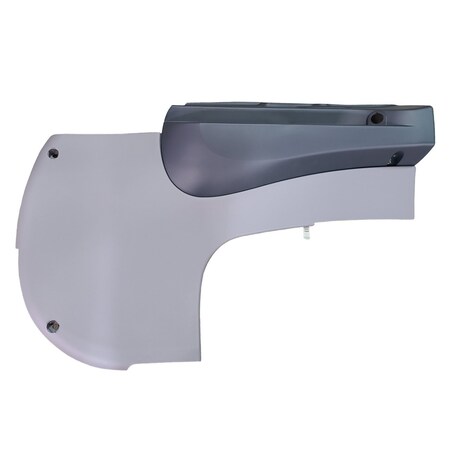 Cnh COVER ASM, CNH OEM YN17M01285F2 YN17M01285F2