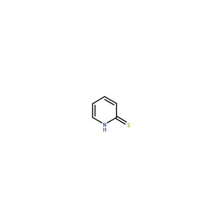 Ak Scientific 1, 2-Dihydropyridine-2-thione (25g), CAS 2637-34-5 1497AL-25g