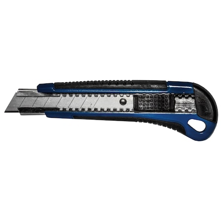 Century Drill & Tool Snap Off Knife 74002