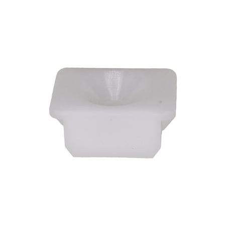Auveco Chrysler Cowl Vent Grommet 14mm x 20mm Head Size, 50PK 20667