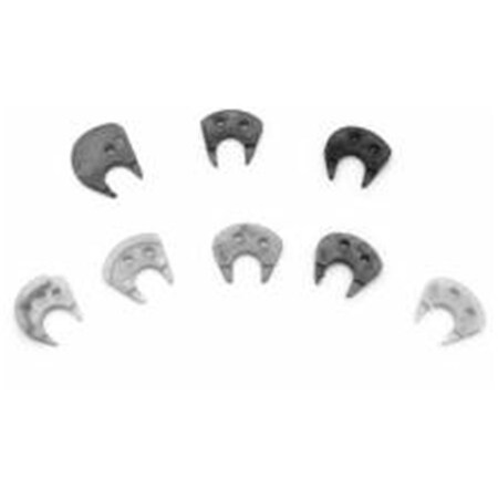 Geared2Golf Accelerator Pump Cam Assortment - 8 Piece GE3607039