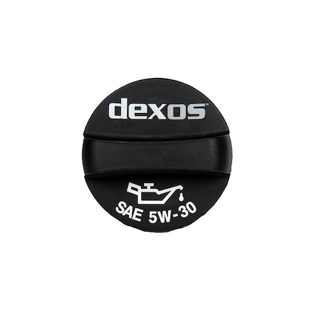 Acdelco CAP OIL FIL, Engine Oil Filler Cap,  FC243