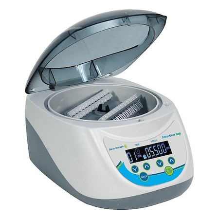 Benchmark Scientific Centrifuge, 45 W, 4.4 lb C2248